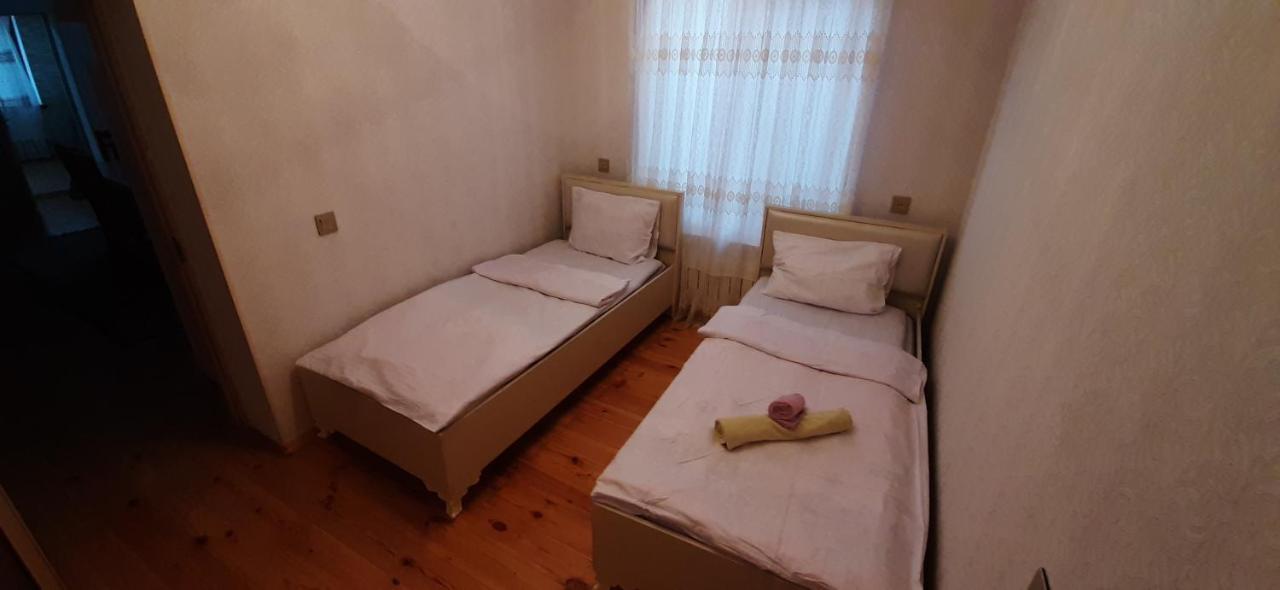 Gabala Mountains Villa Exteriör bild